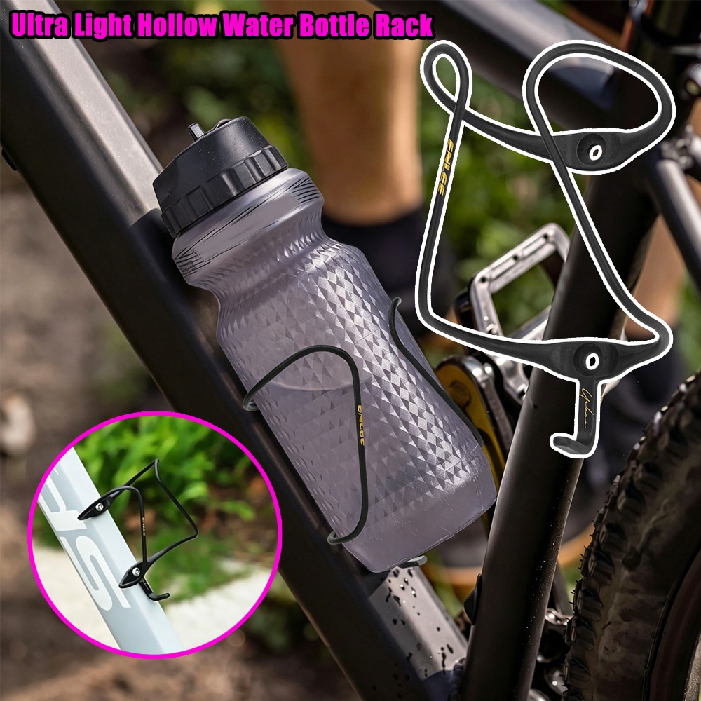 Ultralight 9g Carbon Fiber Bot - Cycling Gear Stand avaliação e preço