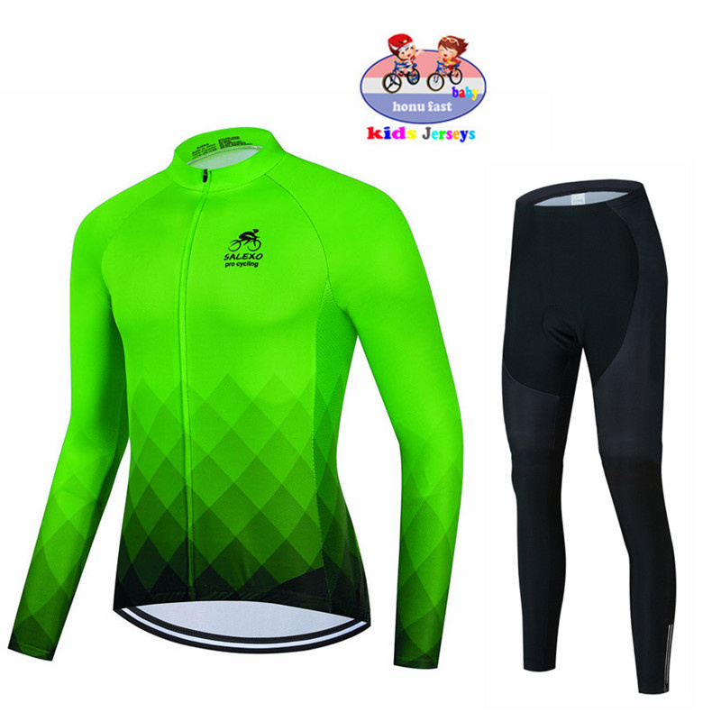 2026 Spring Autumn Boys Breath - Cycling Protective Gear Kids avaliação e preço
