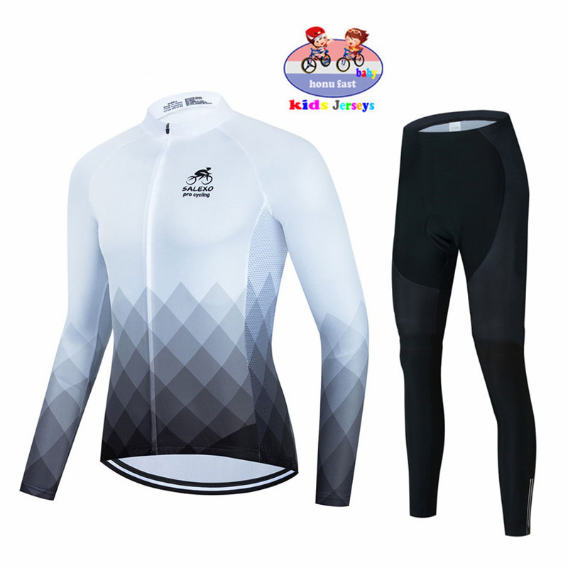 2026 Spring Autumn Boys Breath - Cycling Protective Gear Kids avaliação e preço