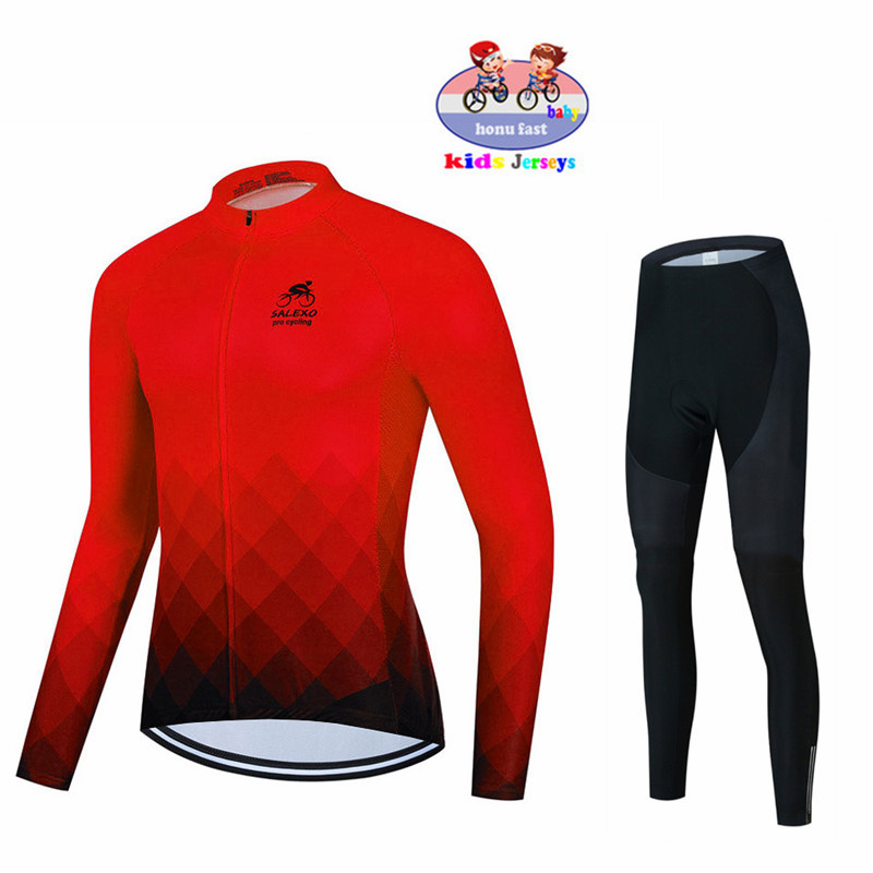 2026 Spring Autumn Boys Breath - Cycling Protective Gear Kids avaliação e preço