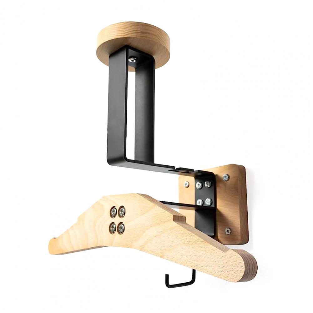 Vest Hanger Wall Mount Motorcy - Cycling Gear Wall Storage avaliação e preço