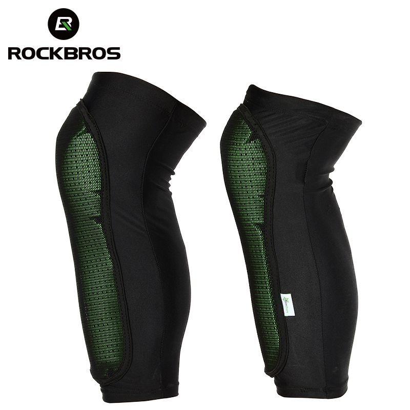 ROCKBROS Cool Sport Legs MTB C - Cycling Gear Pants avaliação e preço