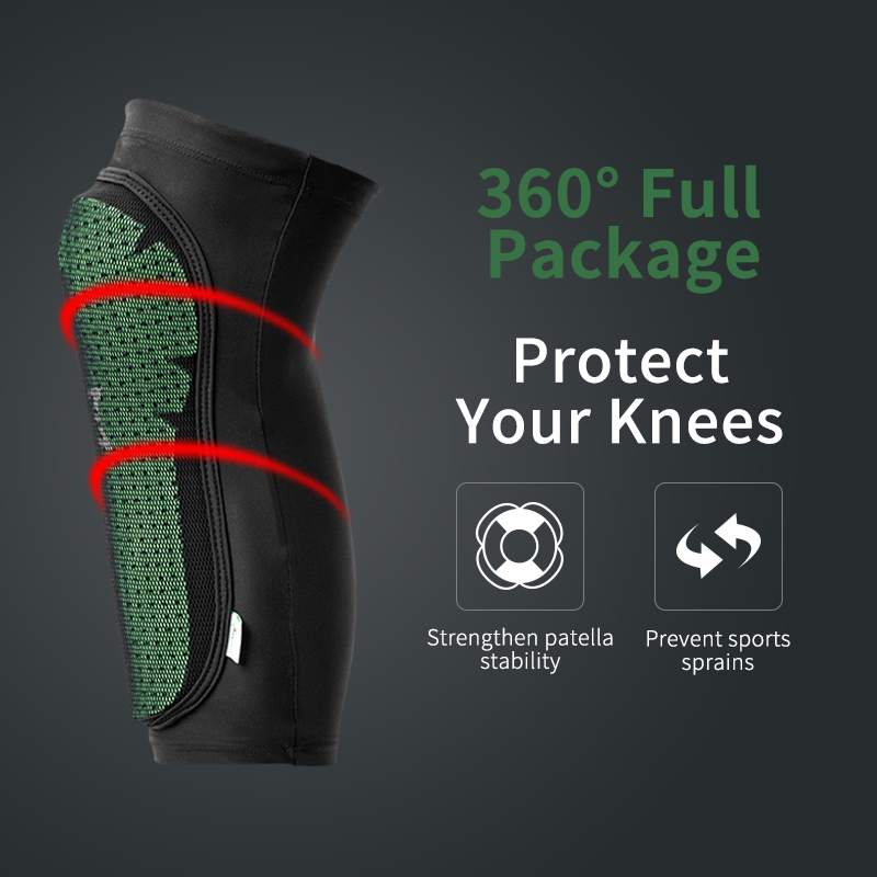 ROCKBROS Cool Sport Legs MTB C - Cycling Gear Pants avaliação e preço