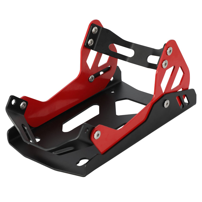 Heavy-duty Steel Motorcycle Fr - Cycling Gear Stand avaliação e preço