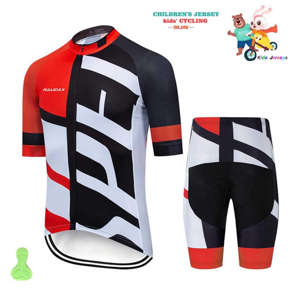 2025 High Quality Kids Summer  - Cycling Protective Gear Kids avaliação e preço