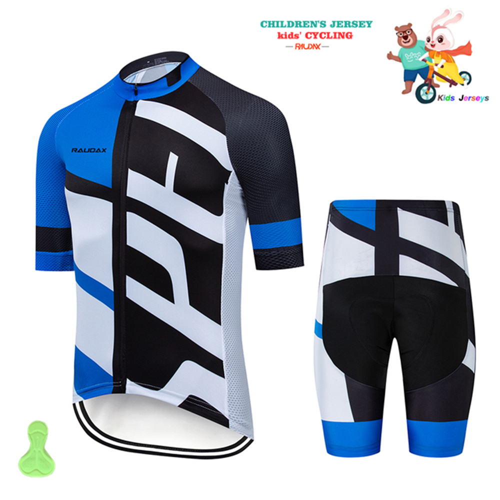 2025 High Quality Kids Summer  - Cycling Protective Gear Kids avaliação e preço