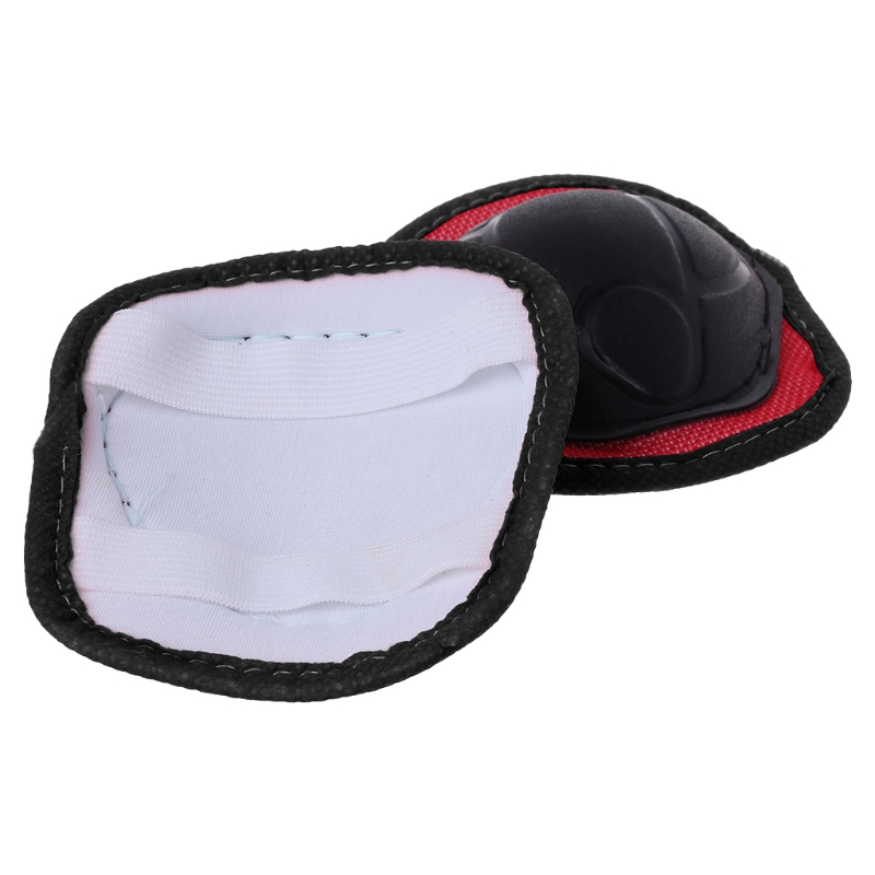 6Pcs Kids Protective Gear Set  - Cycling Protective Gear Kids avaliação e preço
