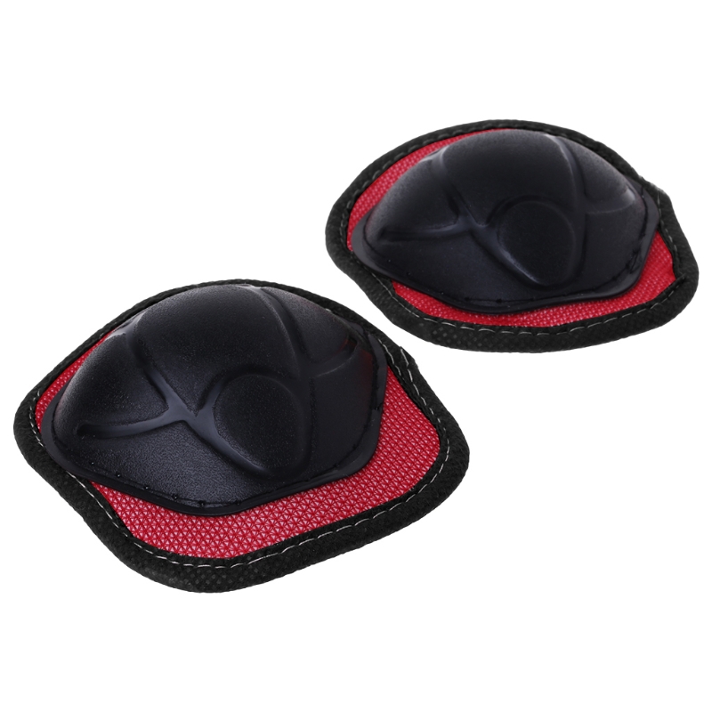 6Pcs Kids Protective Gear Set  - Cycling Protective Gear Kids avaliação e preço