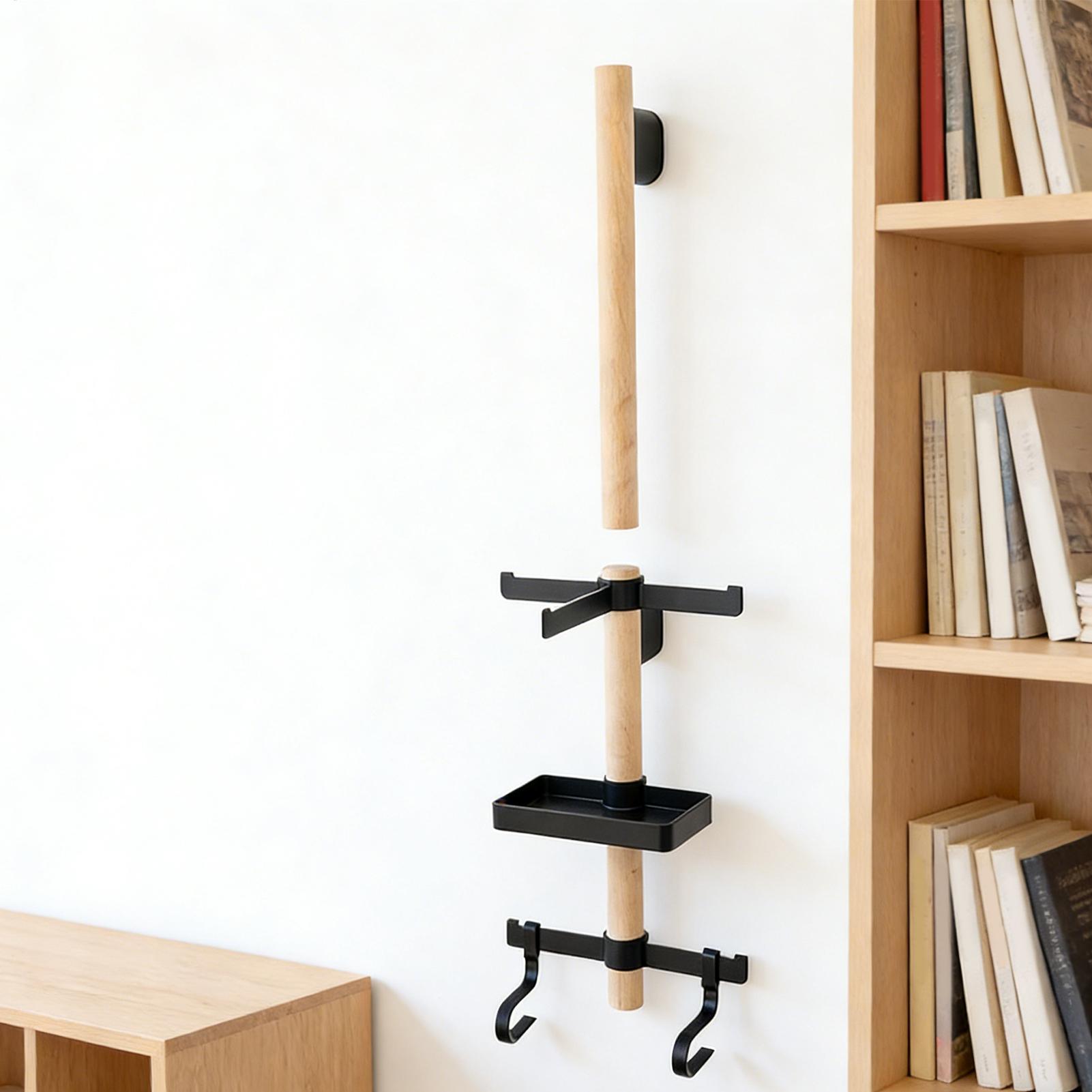 Cycling Gear Storage Wall Moun - Cycling Gear Wall Storage avaliação e preço