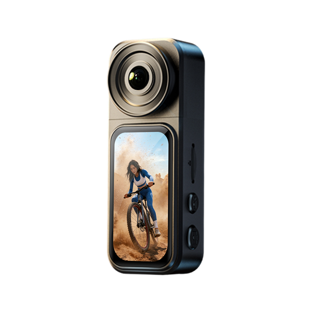 Famue Quest 1 Action Camera  r - Cycling Gear Outfit avaliação e preço