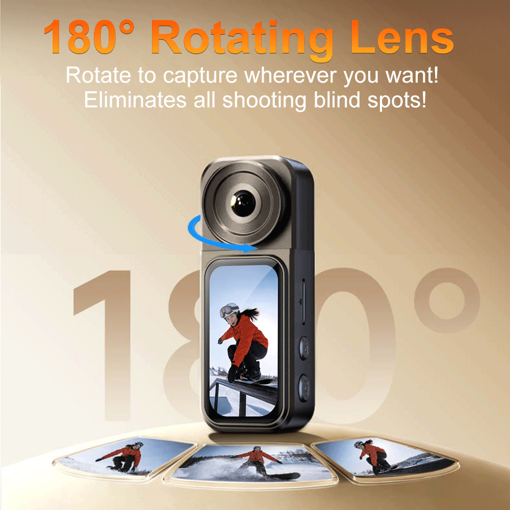 Famue Quest 1 Action Camera  r - Cycling Gear Outfit avaliação e preço