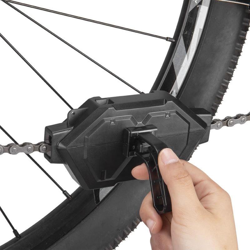 Bicycle Chain Cleaner Strong M - Bike Chain Cleaner avaliação e preço