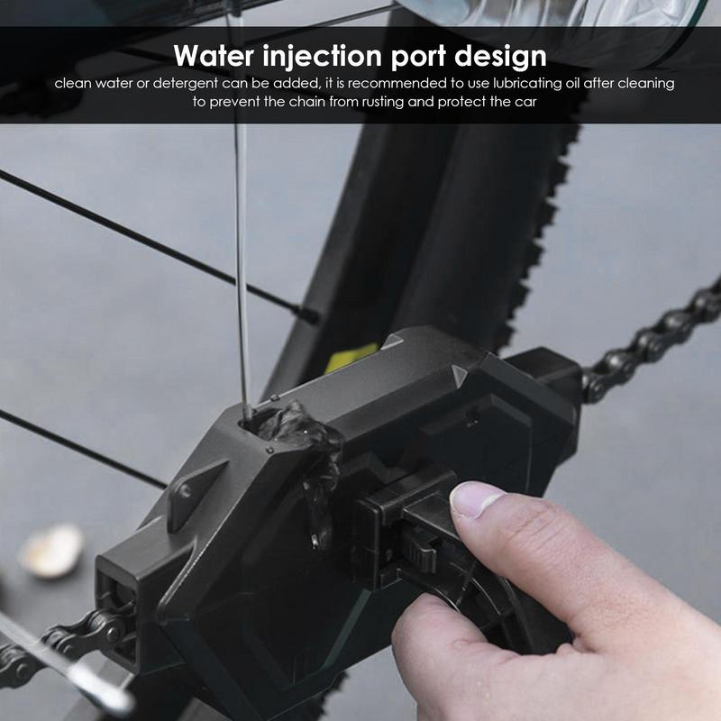 Bicycle Chain Cleaner Strong M - Bike Chain Cleaner avaliação e preço