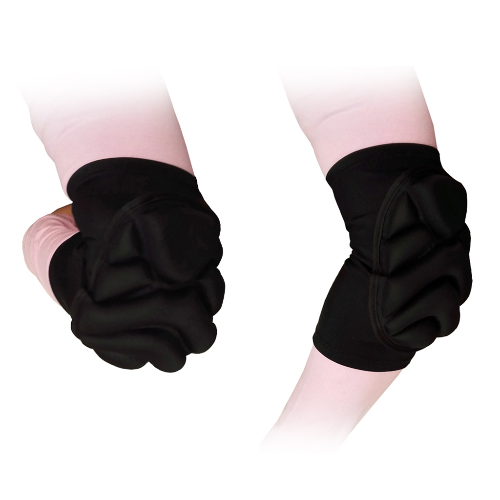 Kids Sports Elbow Pads EVA Pro - Cycling Protective Gear Kids avaliação e preço