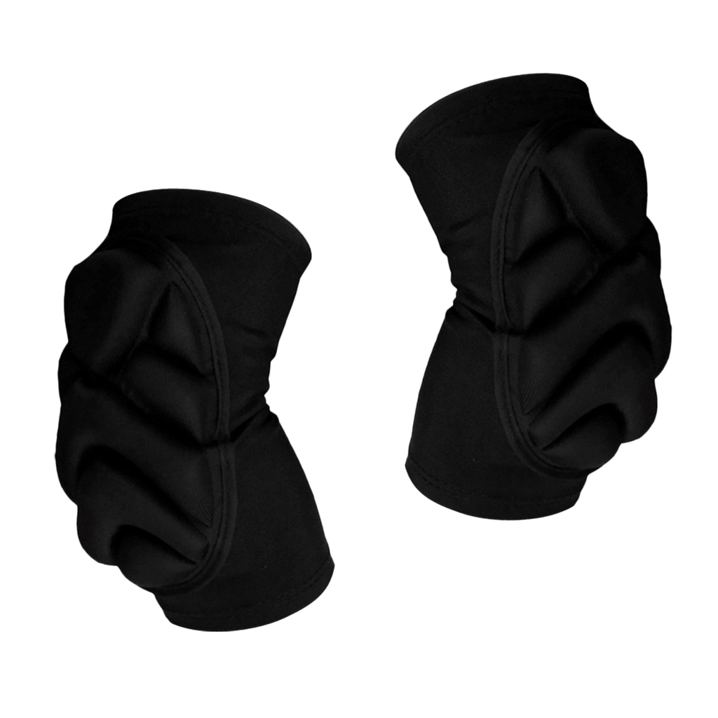 Kids Sports Elbow Pads EVA Pro - Cycling Protective Gear Kids avaliação e preço