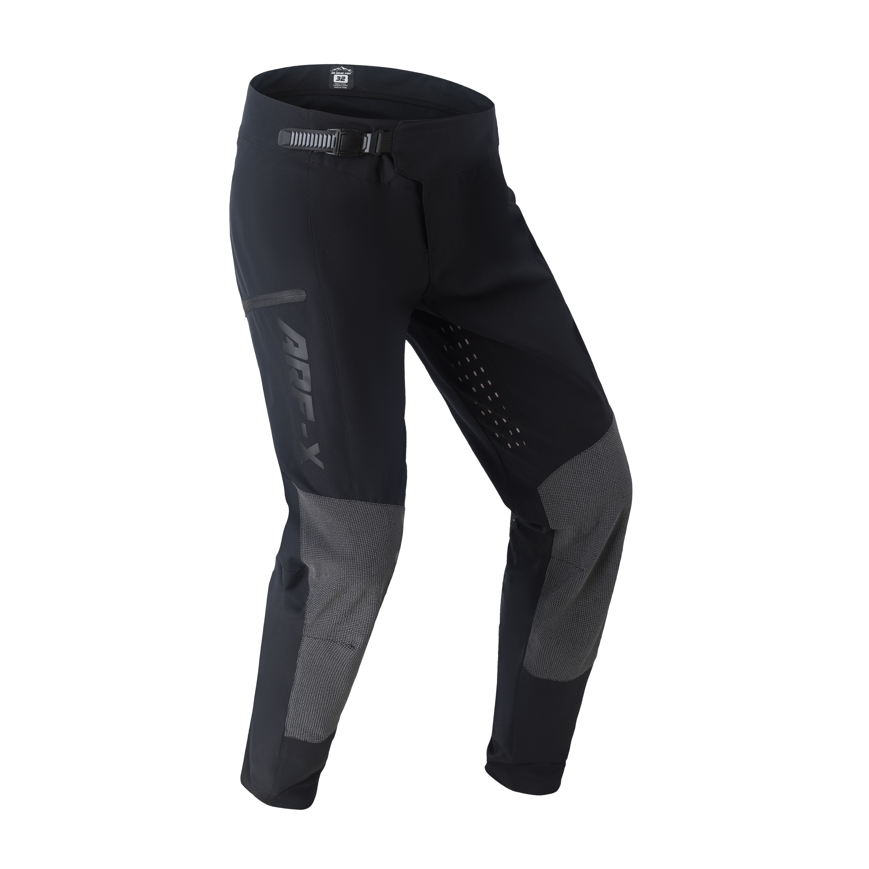 Men's Enduro Motorcycle Pants  - Cycling Gear Pants avaliação e preço