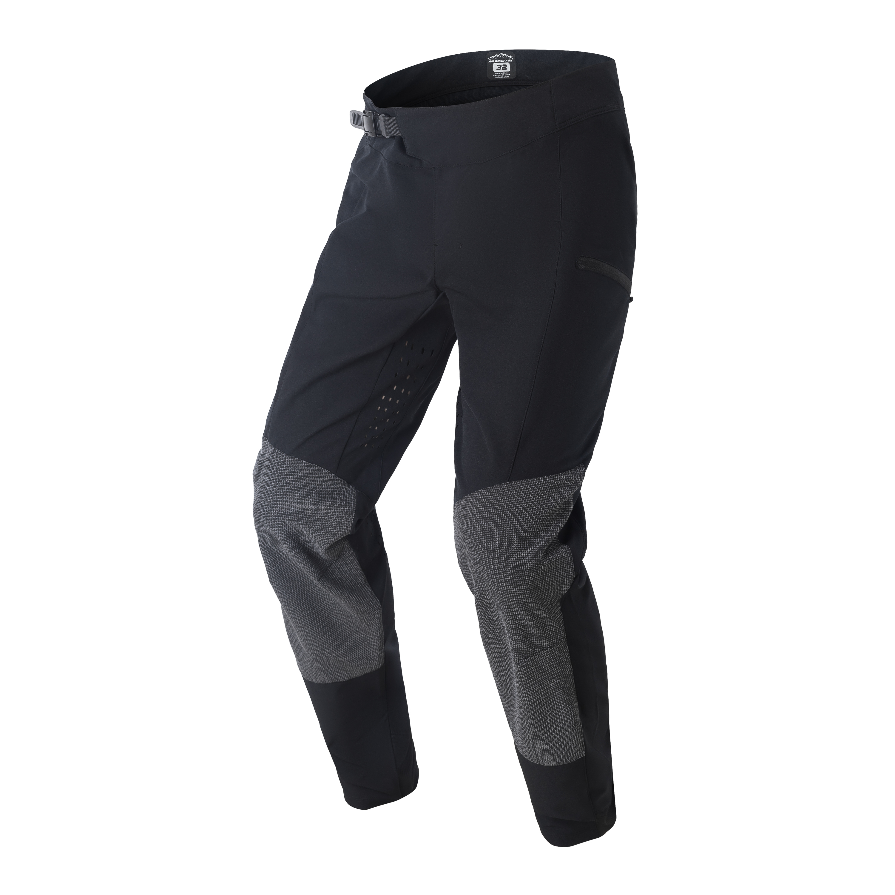 Men's Enduro Motorcycle Pants  - Cycling Gear Pants avaliação e preço