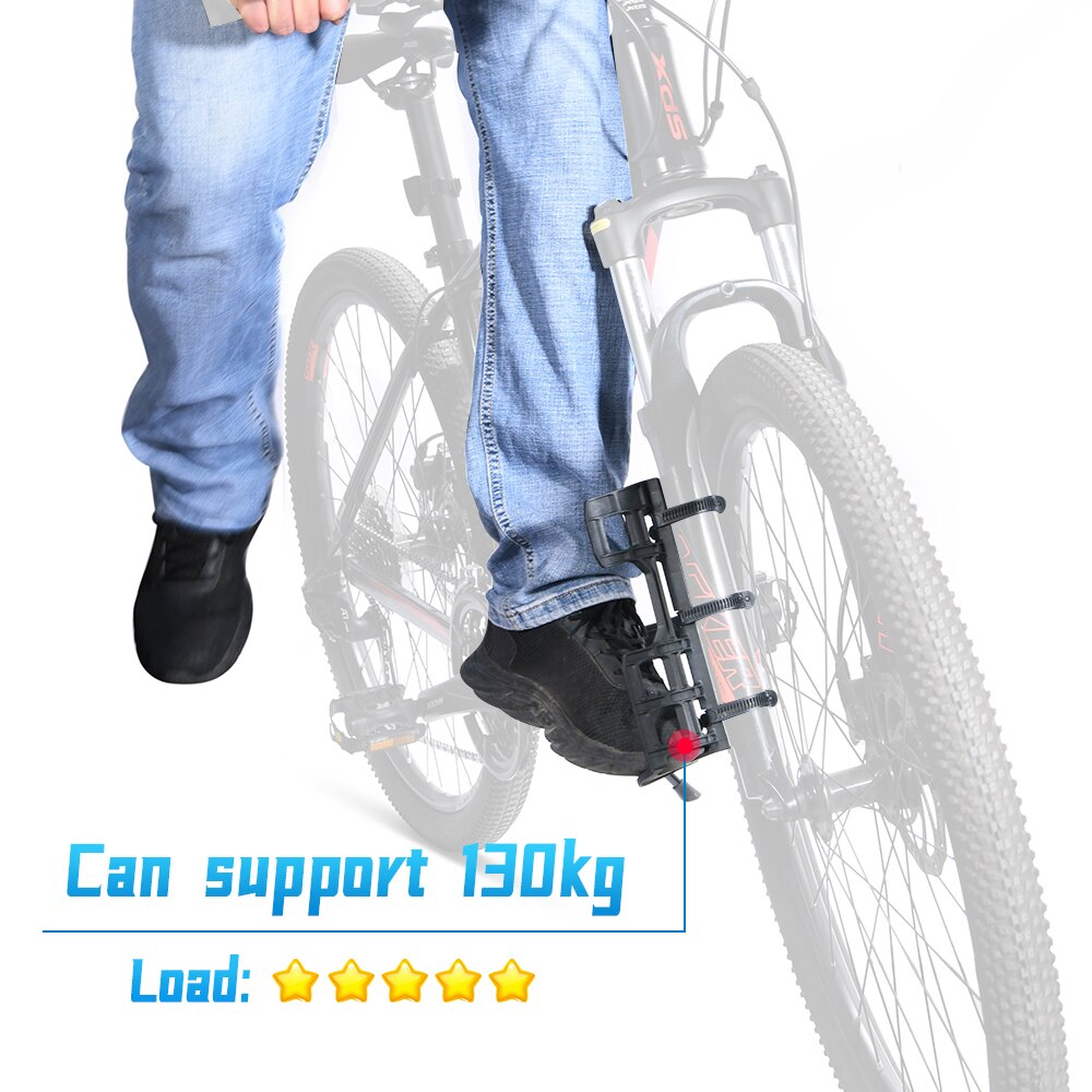 NEWBOLER Bicycle Gear Mount St - Cycling Gear Stand avaliação e preço