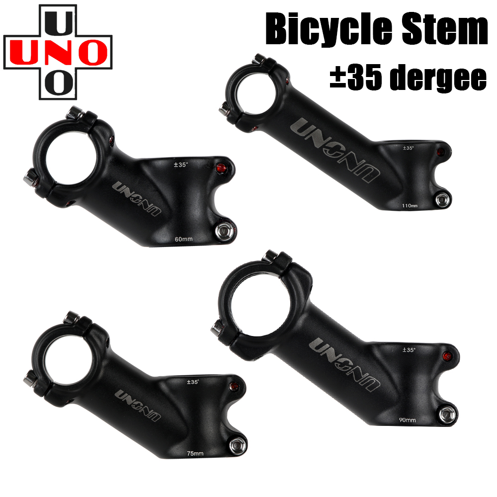 UNO Aluminum Alloy Bike Stem R - Bike Stem Riser avaliação e preço