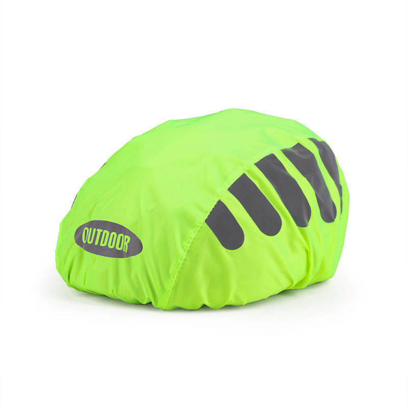 1 Pcs Bike Helmet Rain Cover W - Cycling Gear Rain avaliação e preço