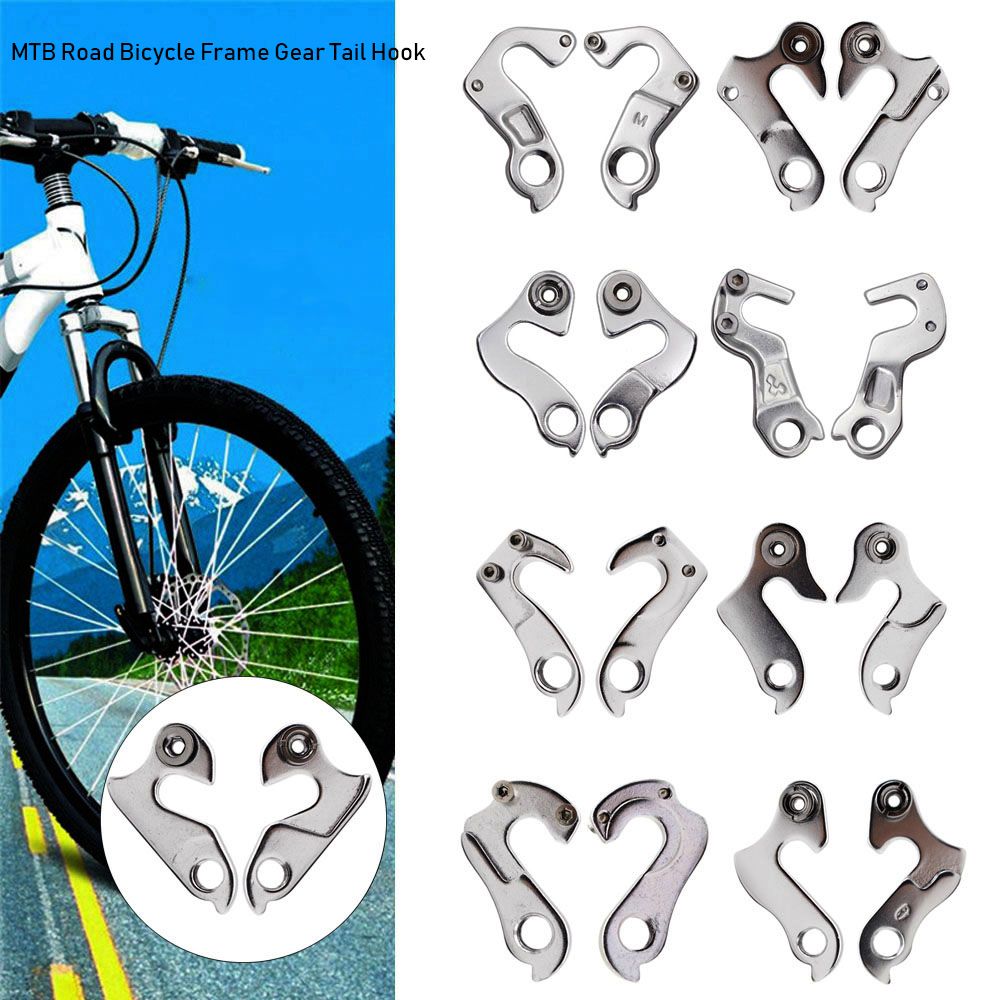 1PC Outdoor Universal Road Bic - Cycling Gear Parts avaliação e preço