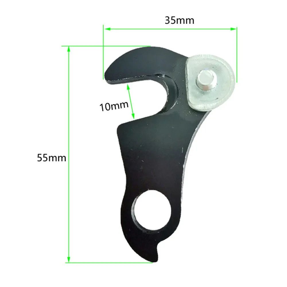 1PC Wholesale Bicycle Rear Der - Cycling Gear Parts avaliação e preço