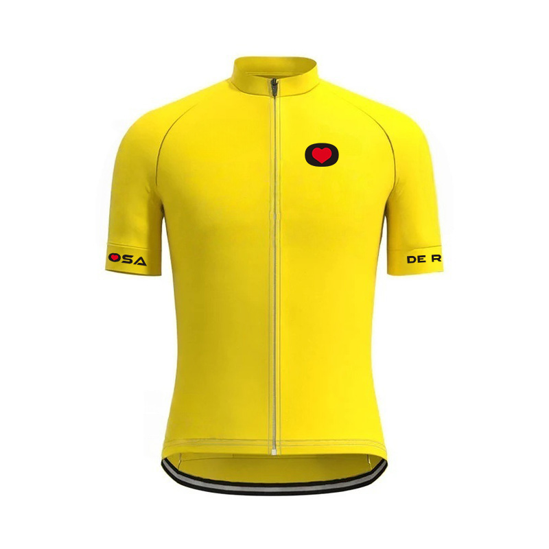 De Rosa Cycling Kit Men Mounta - Reflective Cycling Vest avaliação e preço