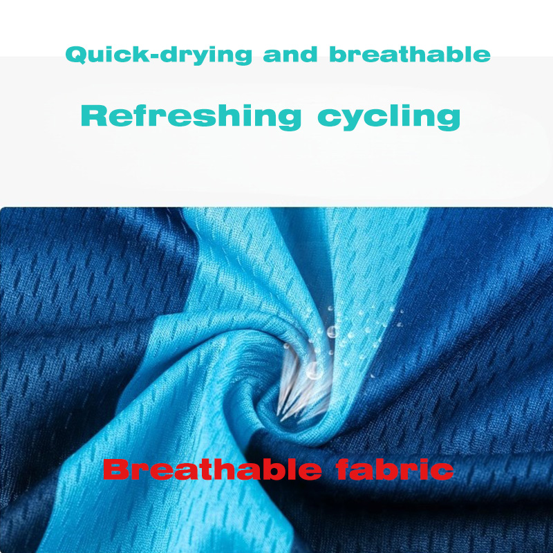 De Rosa Cycling Kit Men Mounta - Reflective Cycling Vest avaliação e preço