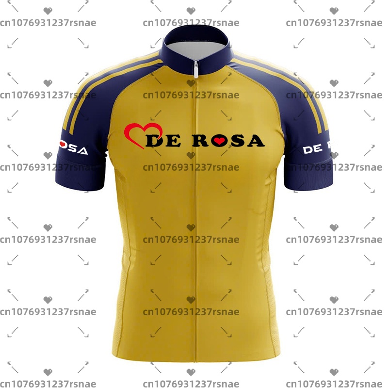 De Rosa Cycling Kit Men Mounta - Reflective Cycling Vest avaliação e preço