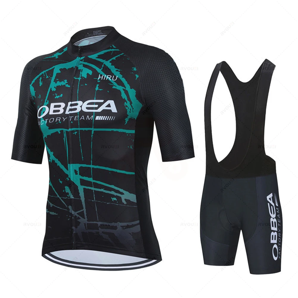2025 Hiru Cycling Jersey Set S - Cycling Gear Outfit avaliação e preço