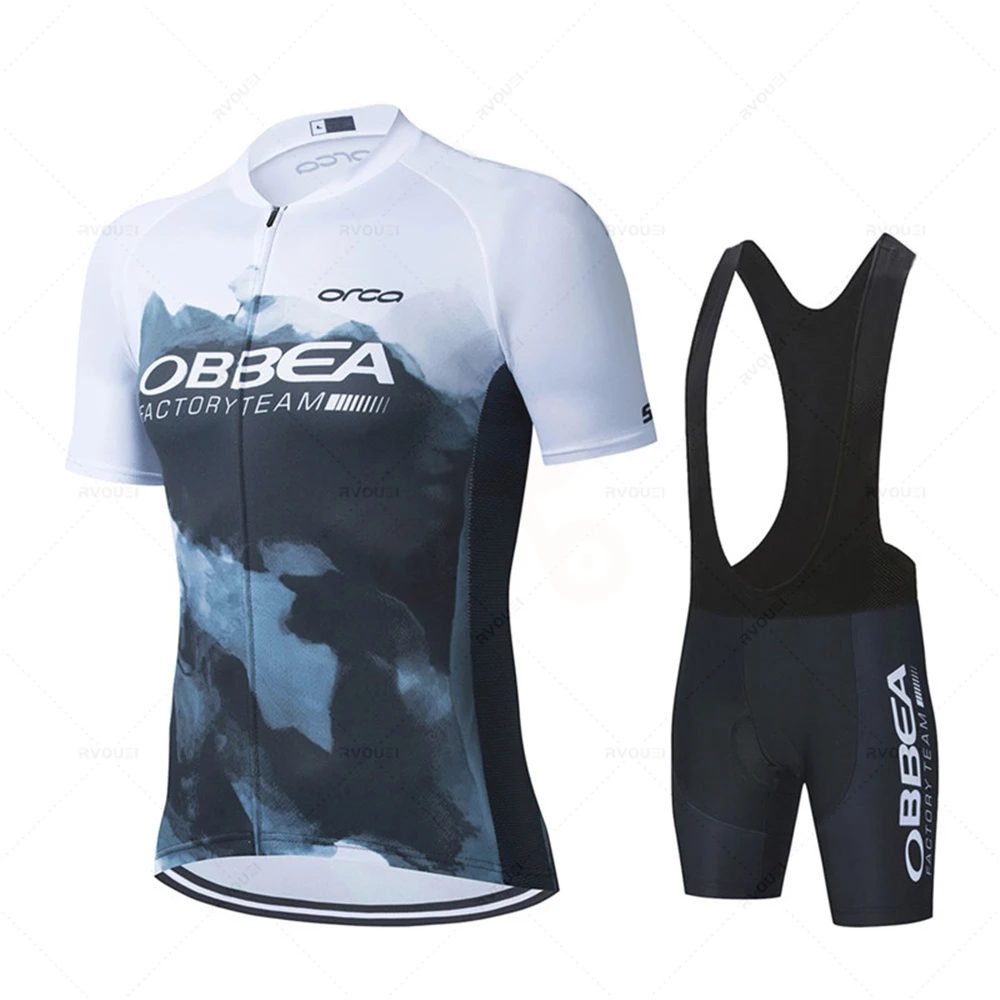 2025 Hiru Cycling Jersey Set S - Cycling Gear Outfit avaliação e preço