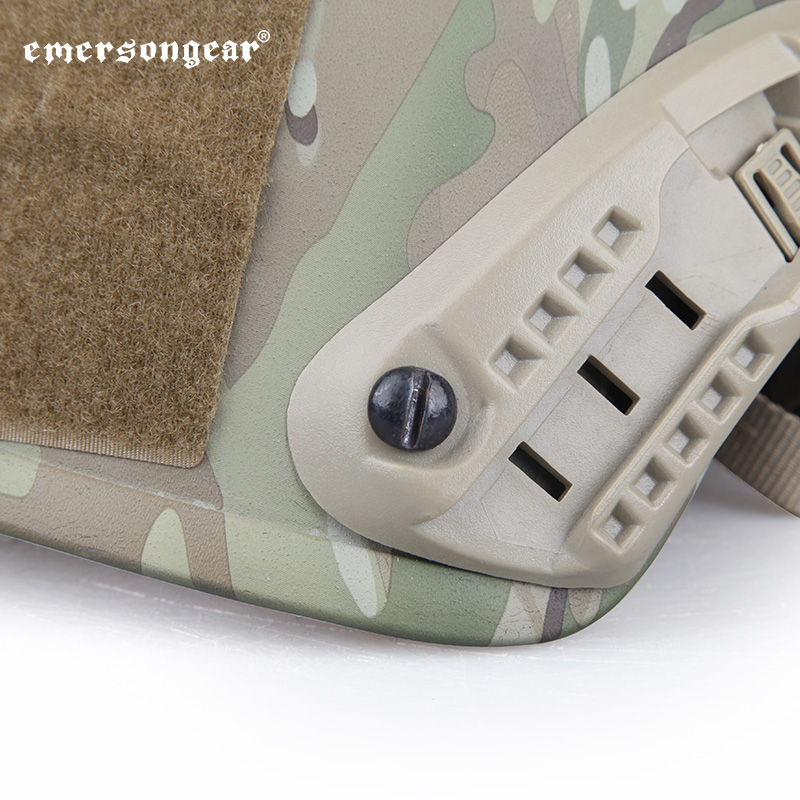 Emersongear Tactical MICH Helm - Cycling Gear Parts avaliação e preço