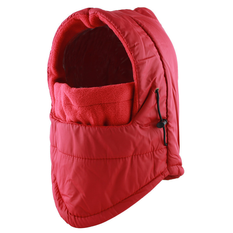 Balaclava Ski Mask Water Resis - Cycling Gear To Keep You Warm avaliação e preço