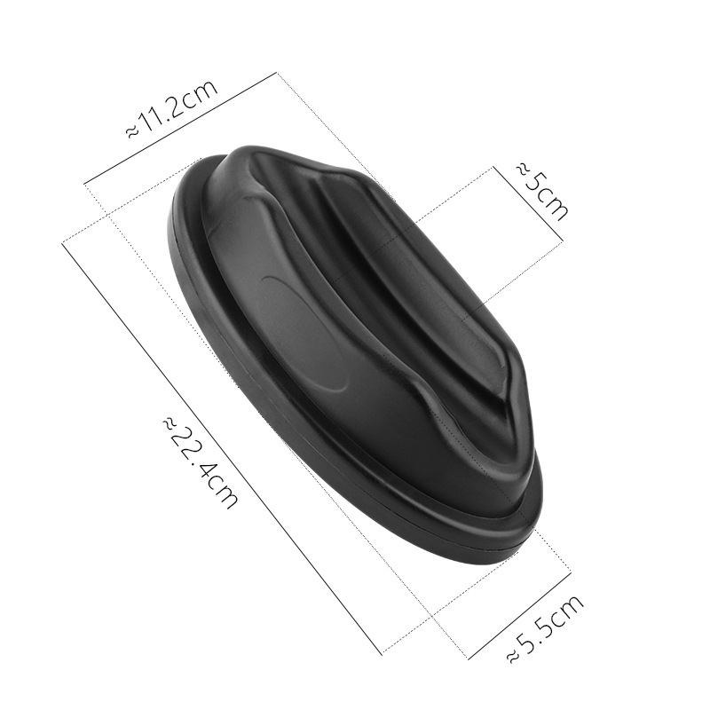 1/2pcs Bicycle Front Wheel Pad - Cycling Gear Stand avaliação e preço