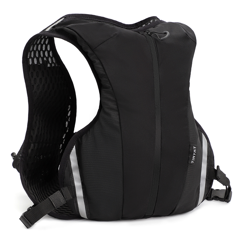 TINYAT Reflective Multi-functi - Reflective Cycling Vest avaliação e preço