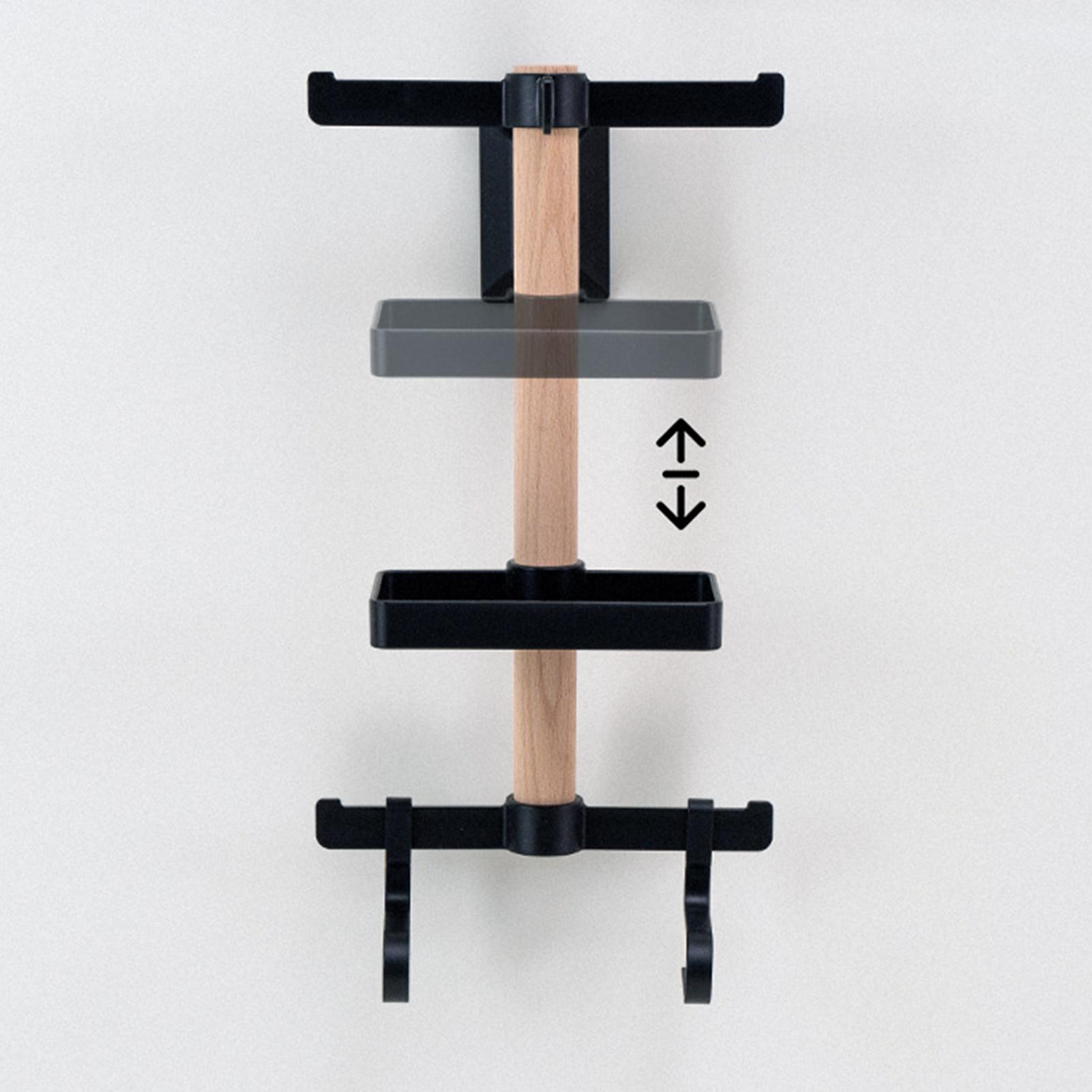 Vertical Cycling Gear Organize - Cycling Gear Wall Storage avaliação e preço