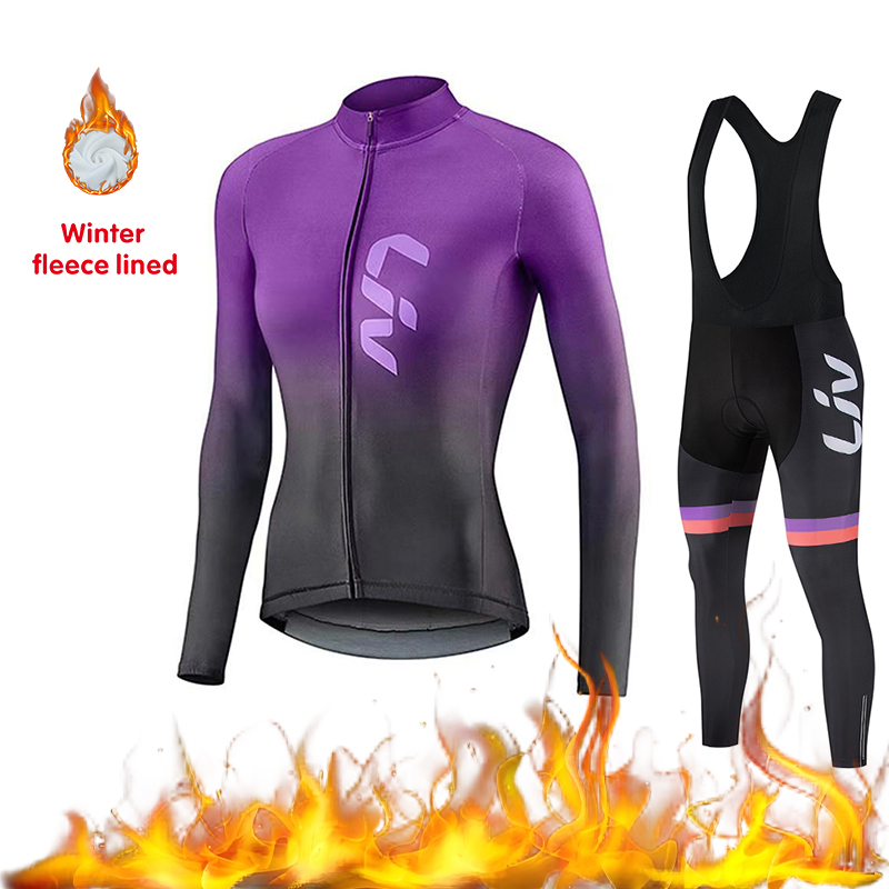 LIV Women's Bicycle Sweatshirt - Cycling Gear Outfit avaliação e preço