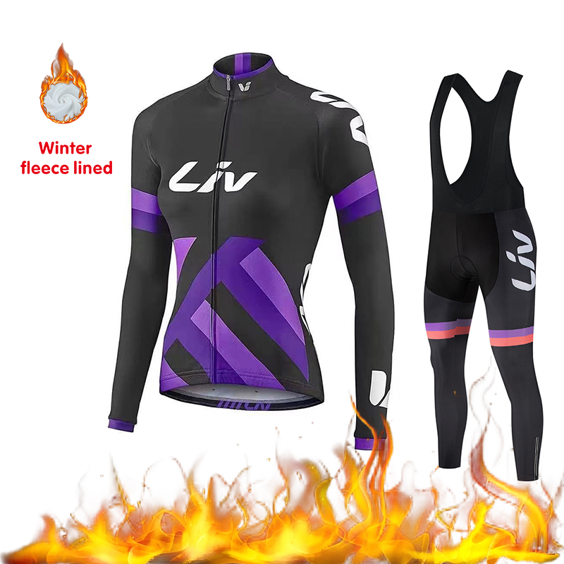 LIV Women's Bicycle Sweatshirt - Cycling Gear Outfit avaliação e preço