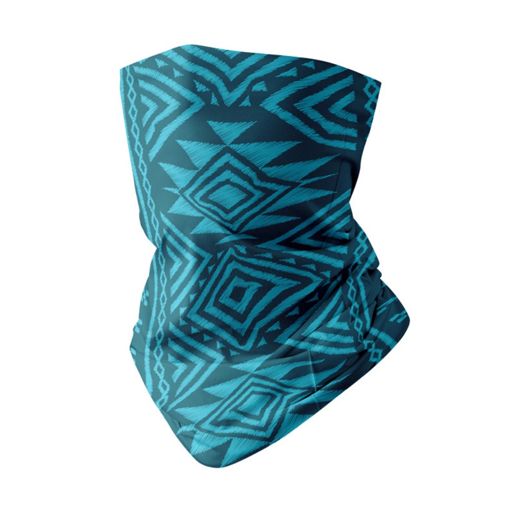 Types Scarf Cool Sports Tube B - Cycling Buff Neck Warmer avaliação e preço