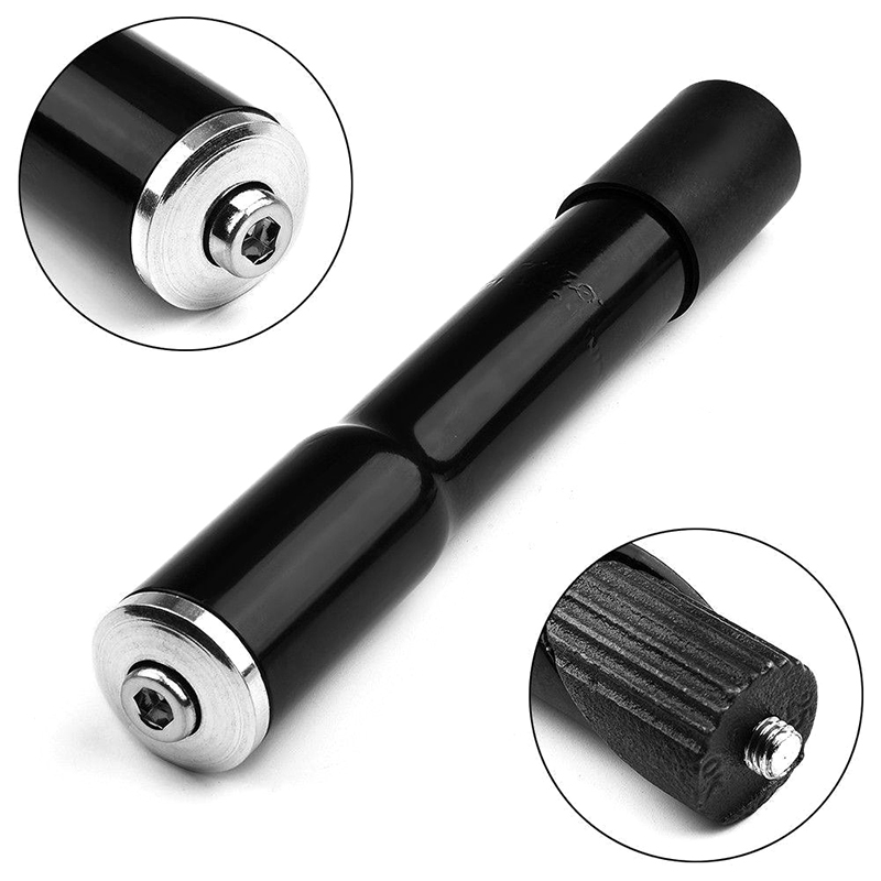 22.2mm Aluminum Alloy Bicycle  - Bike Stem Riser avaliação e preço