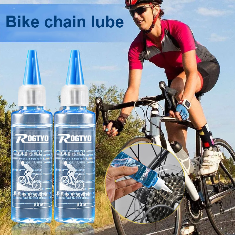 60ML Bicycle Chain Lubricant D - Bicycle Chain Lubricant avaliação e preço