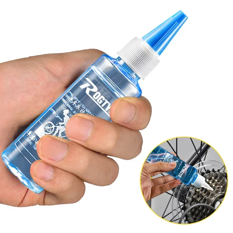 60ML Bicycle Chain Lubricant D - Bicycle Chain Lubricant avaliação e preço