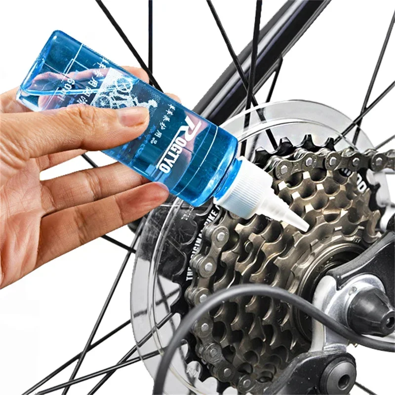 60ML Bicycle Chain Lubricant D - Bicycle Chain Lubricant avaliação e preço