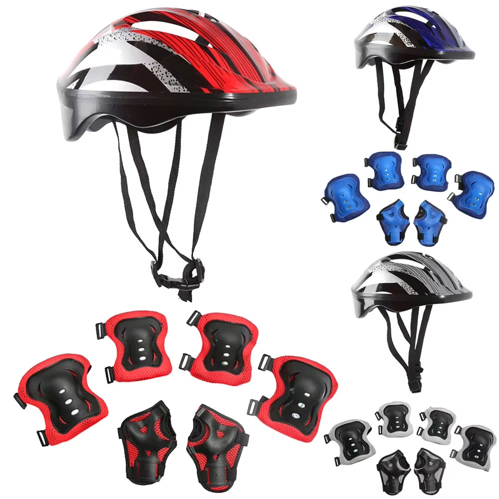 Bicycle Sport Protective Gear  - Cycling Protective Gear Kids avaliação e preço