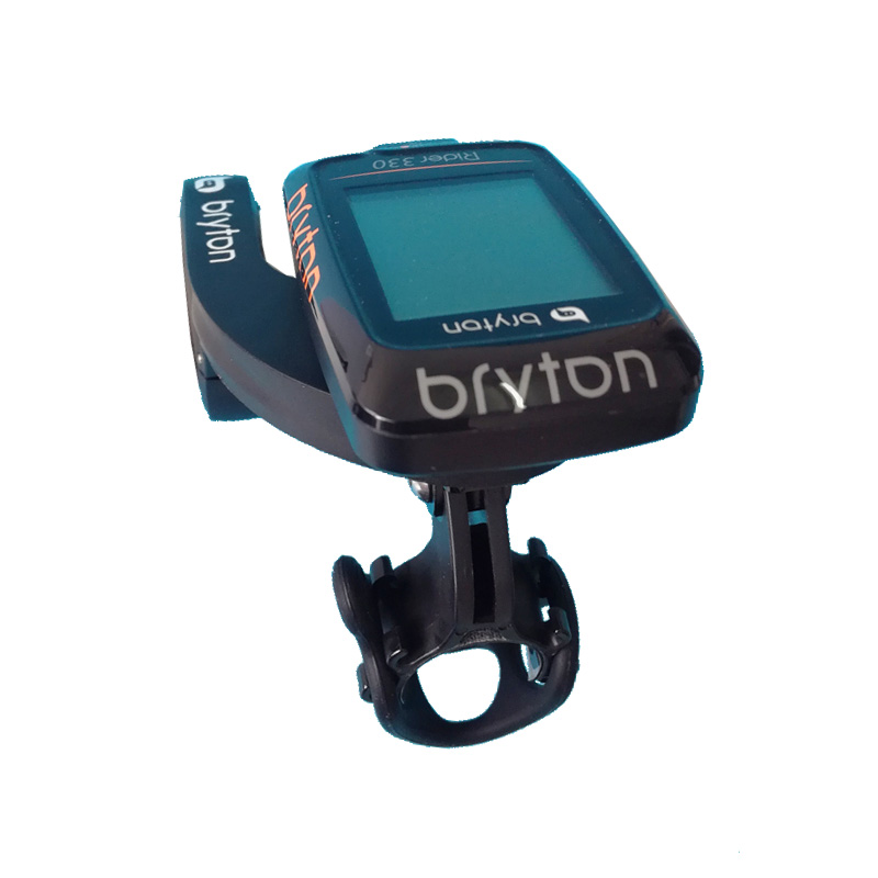 Bryton Rider 750 Gopro Wall Mo - Cycling Gear Wall Storage avaliação e preço
