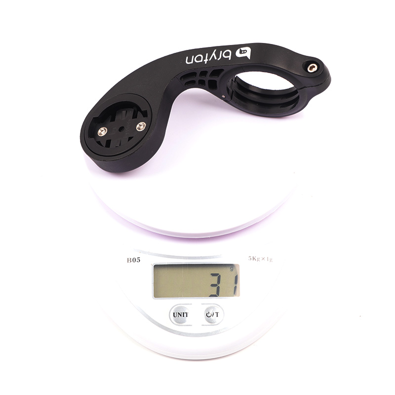 Bryton Rider 750 Gopro Wall Mo - Cycling Gear Wall Storage avaliação e preço