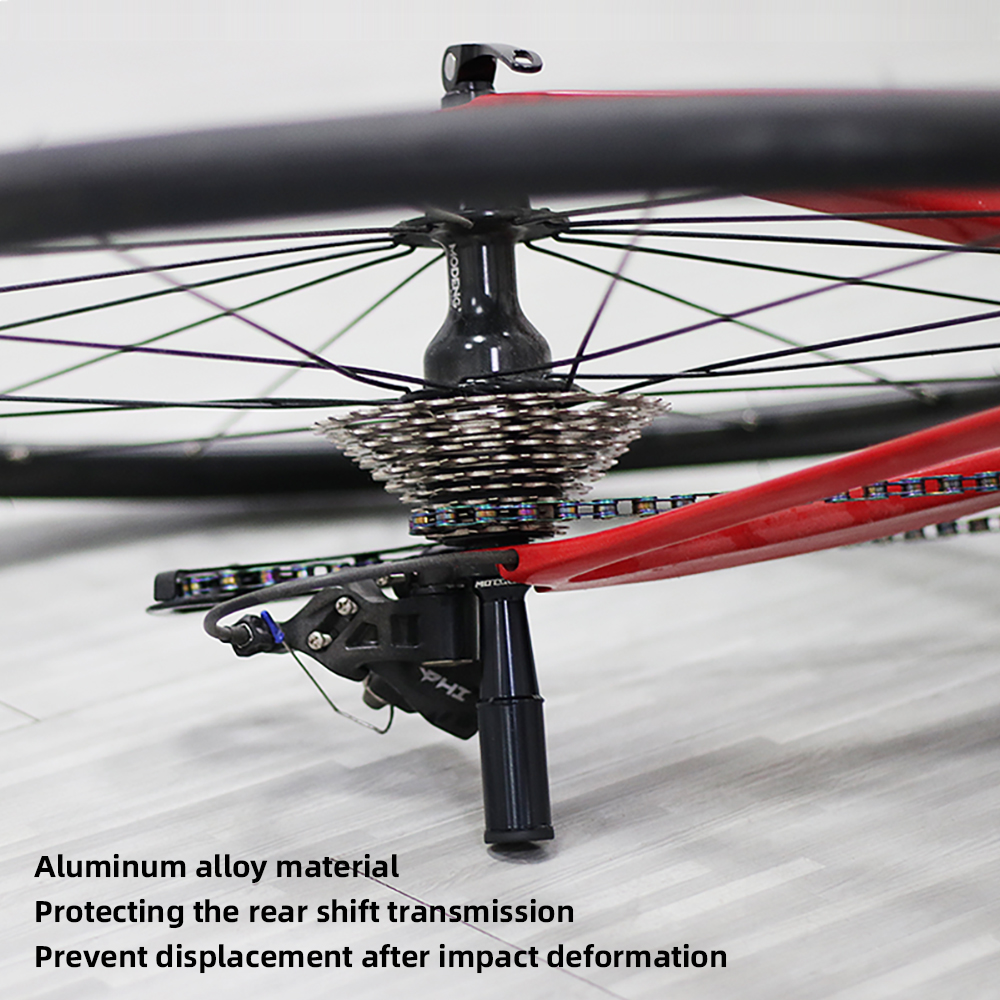 Bicycle Rear Derailleur Protec - Cycling Gear Stand avaliação e preço