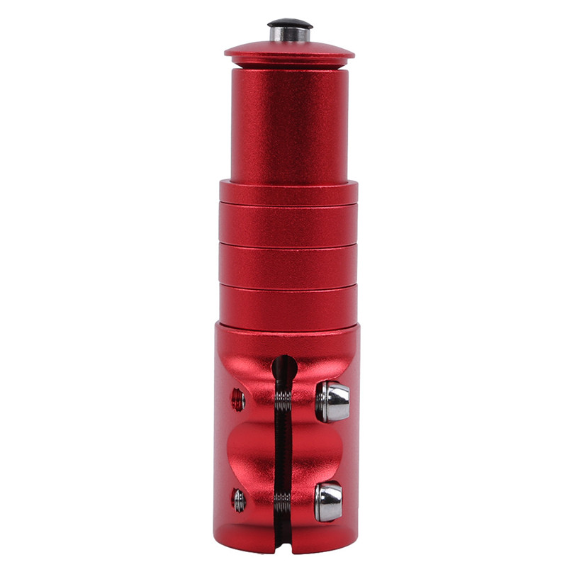 Aluminum Alloy Bicycle Front F - Bike Stem Riser avaliação e preço